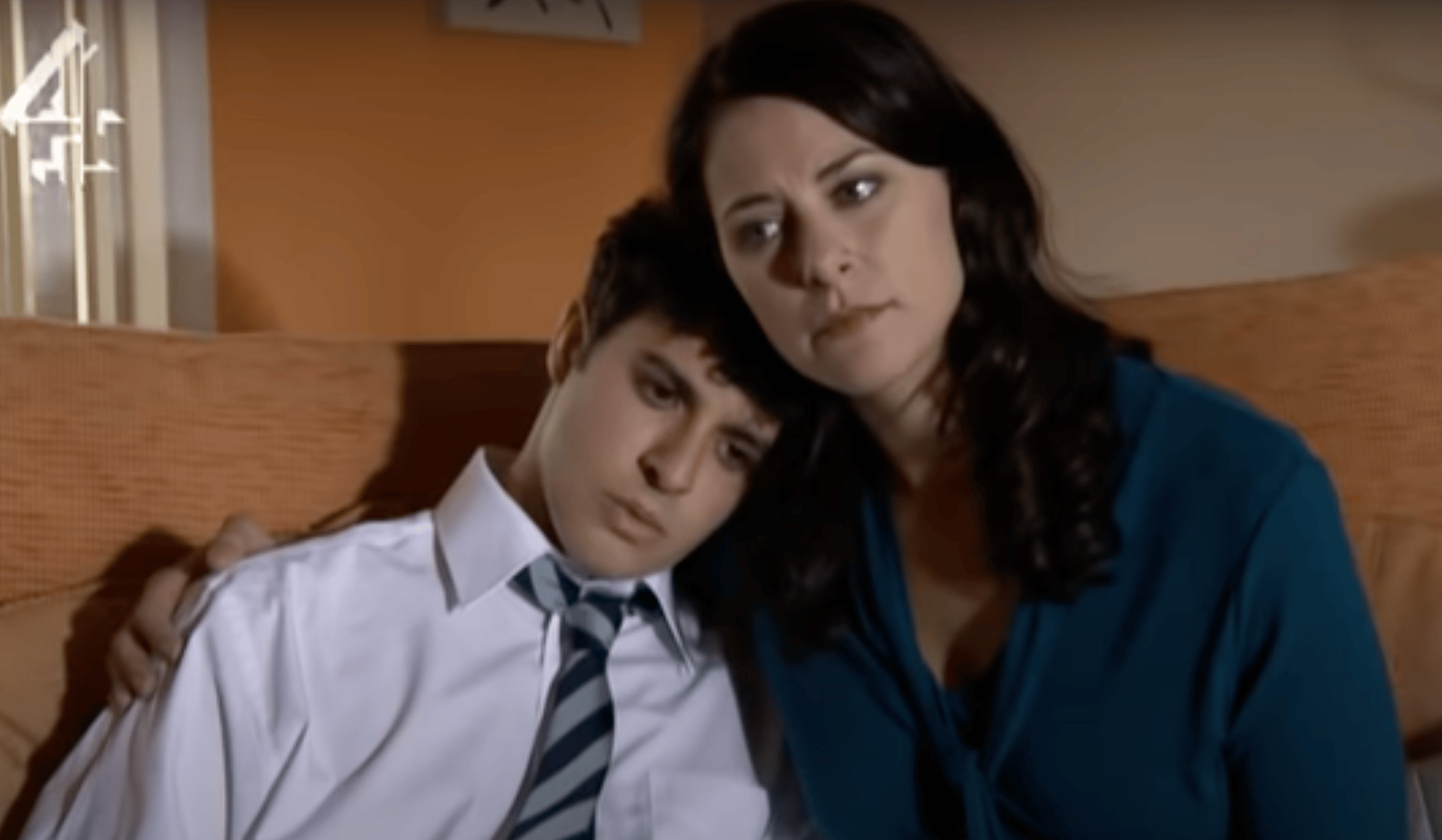 10 Shows Like Derry Girls